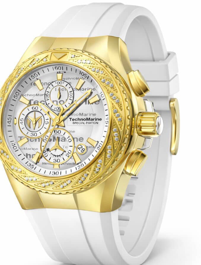 Technomarine Watch