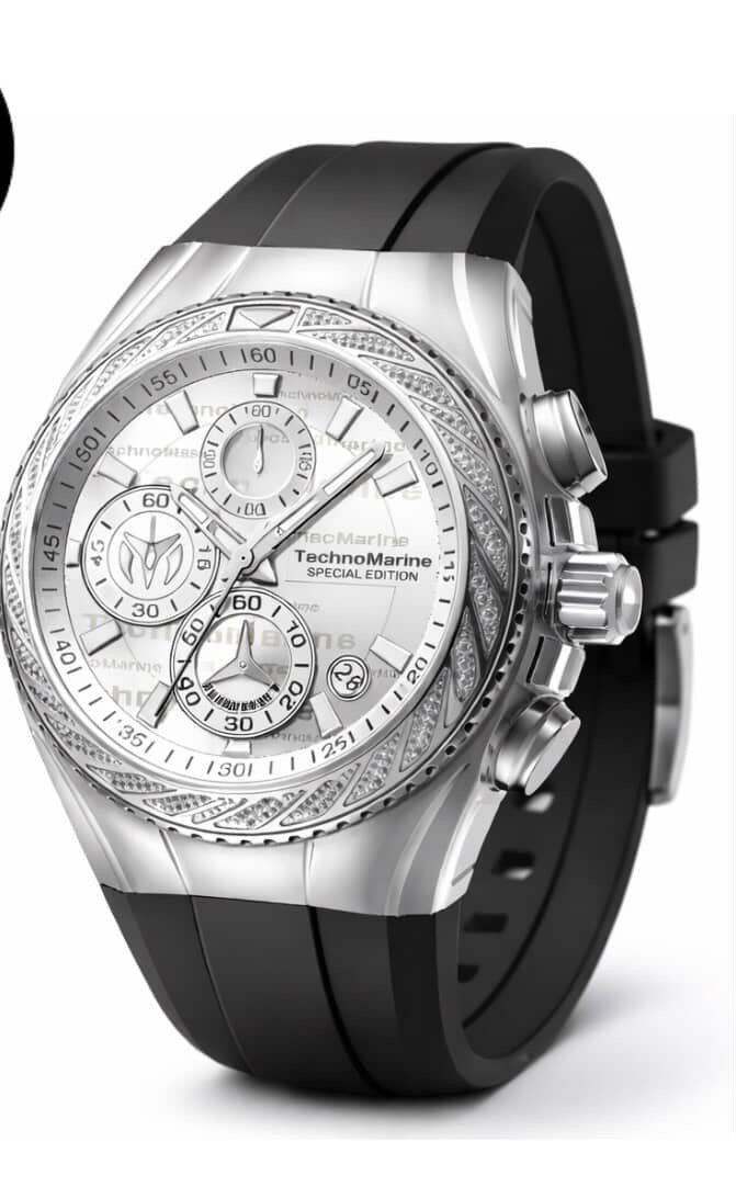 Technomarine Watch