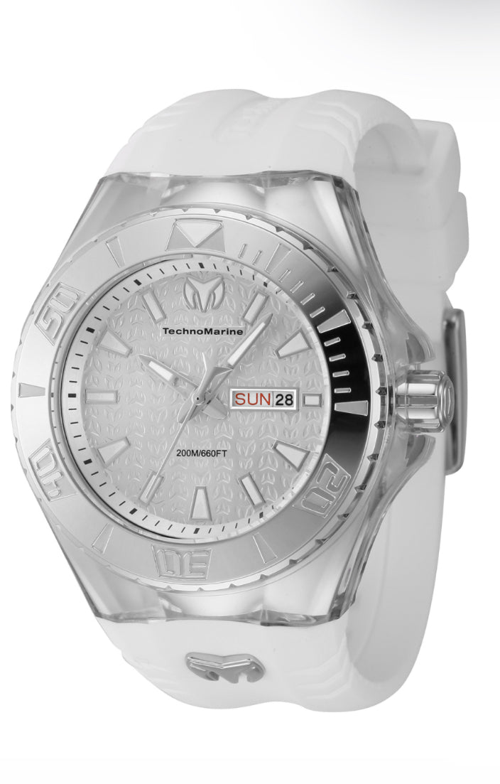 Technomarine Watch