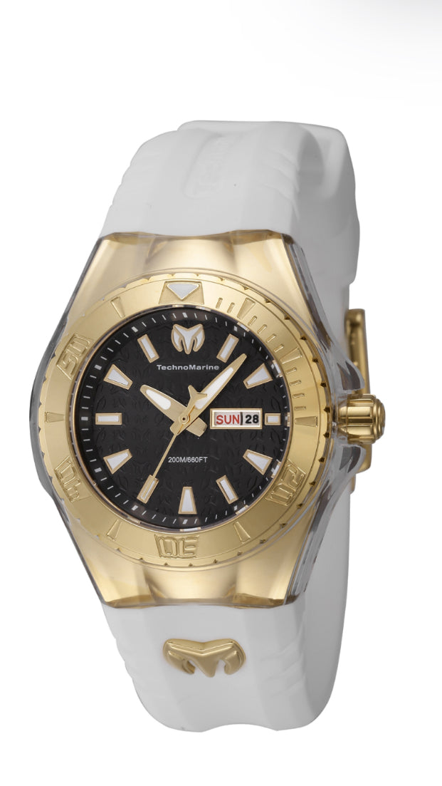 Technomarine Watch
